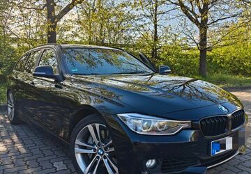 BMW 335 204.000 km 12.600 &euro; Herzogenaurach 91074