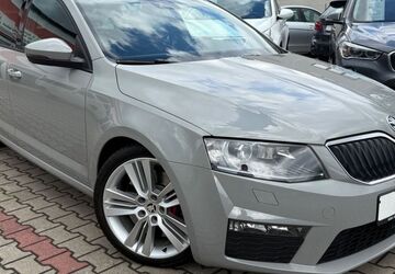 Skoda Octavia 125.000 km 15.290 &euro; Cadolzburg 90556