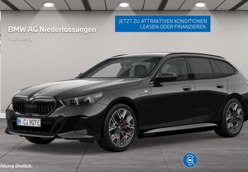 BMW 550 27.518 km 74.899 &euro; Nürnberg 90441