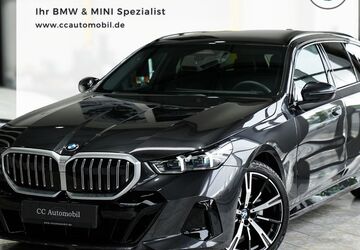 BMW 520 8.008 km 47.999 &euro; Fürth 90763