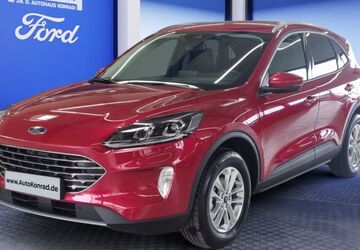 Ford Kuga 32.500 km 28.790 &euro; Erlangen 91052