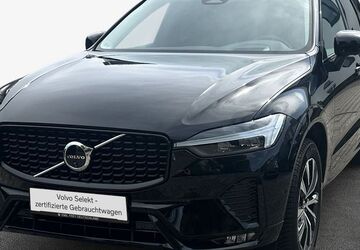 Volvo XC60 25.544 km 42.990 &euro; Nürnberg 90471