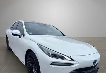 Toyota Mirai 55.500 km 14.950 &euro; Strullendorf 96129