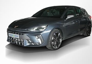 Cupra Leon 16.750 km 26.750 &euro; Erlangen 91056