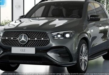 Mercedes-Benz GLE 400 22.172 km 78.590 &euro; Erlangen 91056