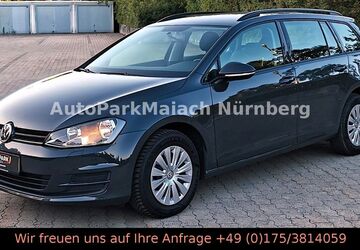 VW Golf 200.000 km 7.299 &euro; Nürnberg 90441