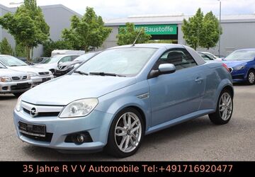 Opel Tigra 180.000 km 2.888 &euro; Fürth (bei Nürnberg) 90763