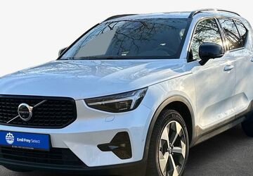Volvo XC40 2.156 km 39.990 &euro; Nürnberg 90471