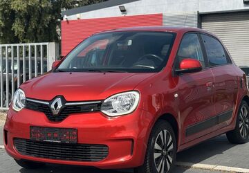 Renault Twingo 112.000 km 4.990 &euro; Nürnberg 90431
