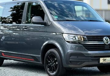 VW T6 Multivan 47.488 km 35.940 &euro; Erlangen 91052