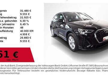 Audi Q3 48.500 km 30.480 &euro; Nürnberg 90411