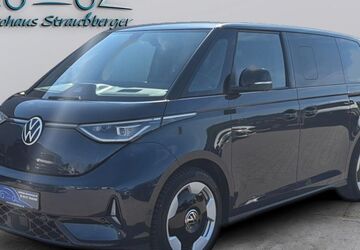 VW ID. Buzz 15.800 km 59.580 &euro; Buchschwabach bei Nürnberg 90574