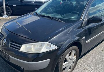 Renault Megane 144.900 km 1.750 &euro; Nürnberg 90431