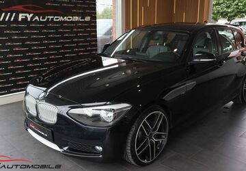 BMW 116 142.000 km 7.490 &euro; Fürth 90765