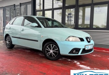Seat Ibiza 212.920 km 1.470 &euro; Fürth 90763