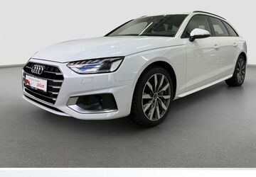 Audi A4 112.350 km 25.480 &euro; Fürth 90763