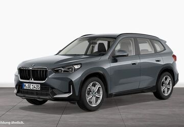 BMW X1 11.875 km 31.570 &euro; Erlangen 91058