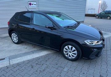 VW Polo 30.000 km 15.900 &euro; Neunkirchen am Brand 91077