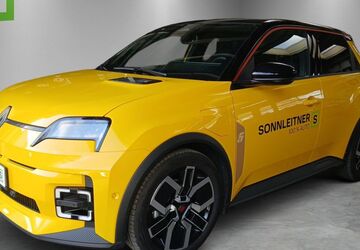 Renault R 5 5.079 km 28.790 &euro; Nürnberg 90471