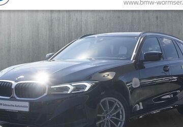 BMW 320 16.231 km 36.990 &euro; Erlangen 91058
