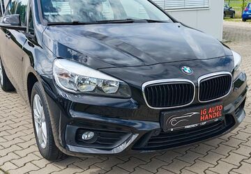 BMW 218 178.340 km 7.490 &euro; Eckental 90542