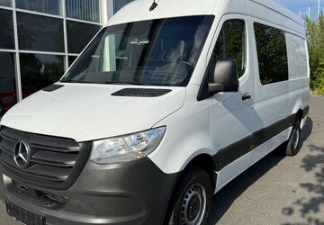 Mercedes-Benz Sprinter 231.000 km 19.980 &euro; Nürnberg 90439