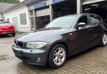BMW 116 254.000 km 1.190 &euro; Forchheim 91301