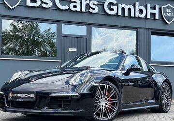 Porsche 991 63.326 km 85.911 &euro; Zirndorf 90513