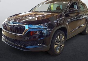 Skoda Karoq 25.650 km 31.840 &euro; Forchheim 91301