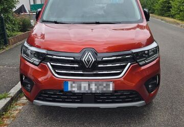 Renault Kangoo 2.800 km 45.000 &euro; Roßtal 90574