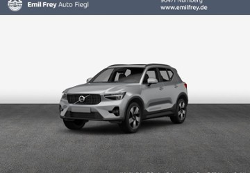 Volvo XC40 54.454 km 32.990 &euro; Nürnberg 90471