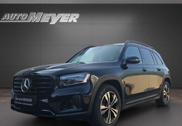 Mercedes-Benz GLB 220 26.900 km 44.920 &euro; Neustadt a.d. Aisch 91413