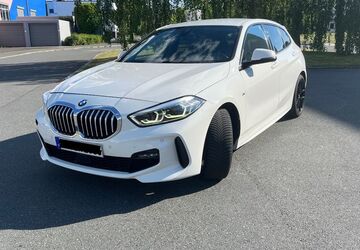 BMW 118 79.000 km 18.000 &euro; Wendelstein 90530