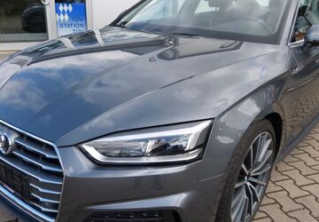 Audi A5 106.000 km 24.990 &euro; Fürth 90765
