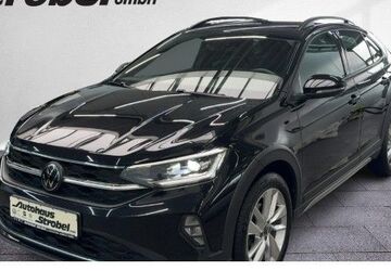 VW Taigo 31.281 km 21.390 &euro; Schnaittach 91220