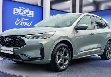 Ford Kuga 7.000 km 27.890 &euro; Neustadt an der Aisch 91413