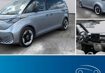 VW ID. Buzz 17.000 km 54.490 &euro; Buchschwabach bei Nürnberg 90574