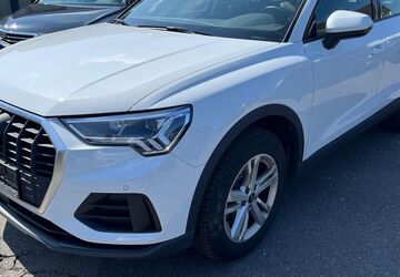 Audi Q3 80.700 km 26.950 &euro; Nürnberg 90431