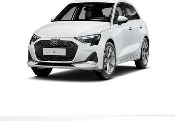 Audi A3 29.142 km 28.970 &euro; Fürth 90763