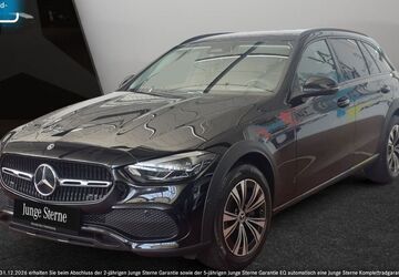 Mercedes-Benz C 220 76.825 km 29.890 &euro; Nürnberg 90429