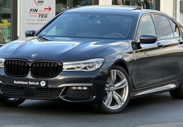 BMW 730 192.500 km 29.990 &euro; Fürth (bei Nürnberg) 90768