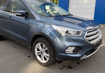 Ford Kuga 161.000 km 8.750 &euro; Schwabach 91126
