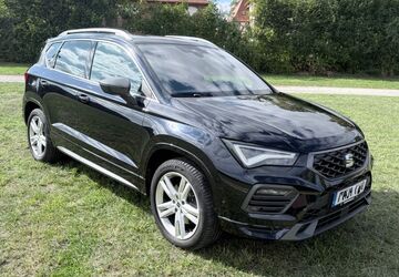 Seat Ateca 105.000 km 22.990 &euro; Oberasbach 90522