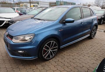 VW Polo 258.000 km 6.990 &euro; Nürnberg 90439