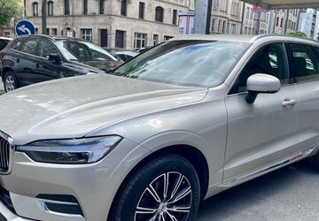 Volvo XC60 246.029 km 17.990 &euro; Fürth ( bei Nürnberg ) 90762