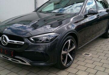 Mercedes-Benz C 220 192.280 km 22.700 &euro; Cadolzburg 90556