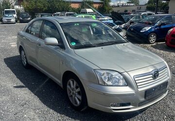Toyota Avensis 204.000 km 2.200 &euro; Fürth 90763