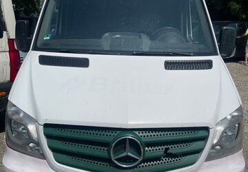 Mercedes-Benz Sprinter 434.057 km 6.000 &euro; Nürnberg 90443