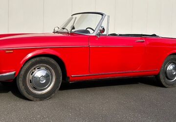 Fiat Andere 18.500 km 15.678 &euro; Neustadt 91413