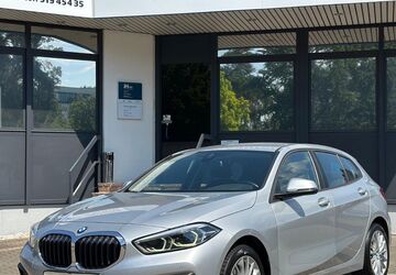 BMW 118 124.666 km 16.999 &euro; Fürth 90765